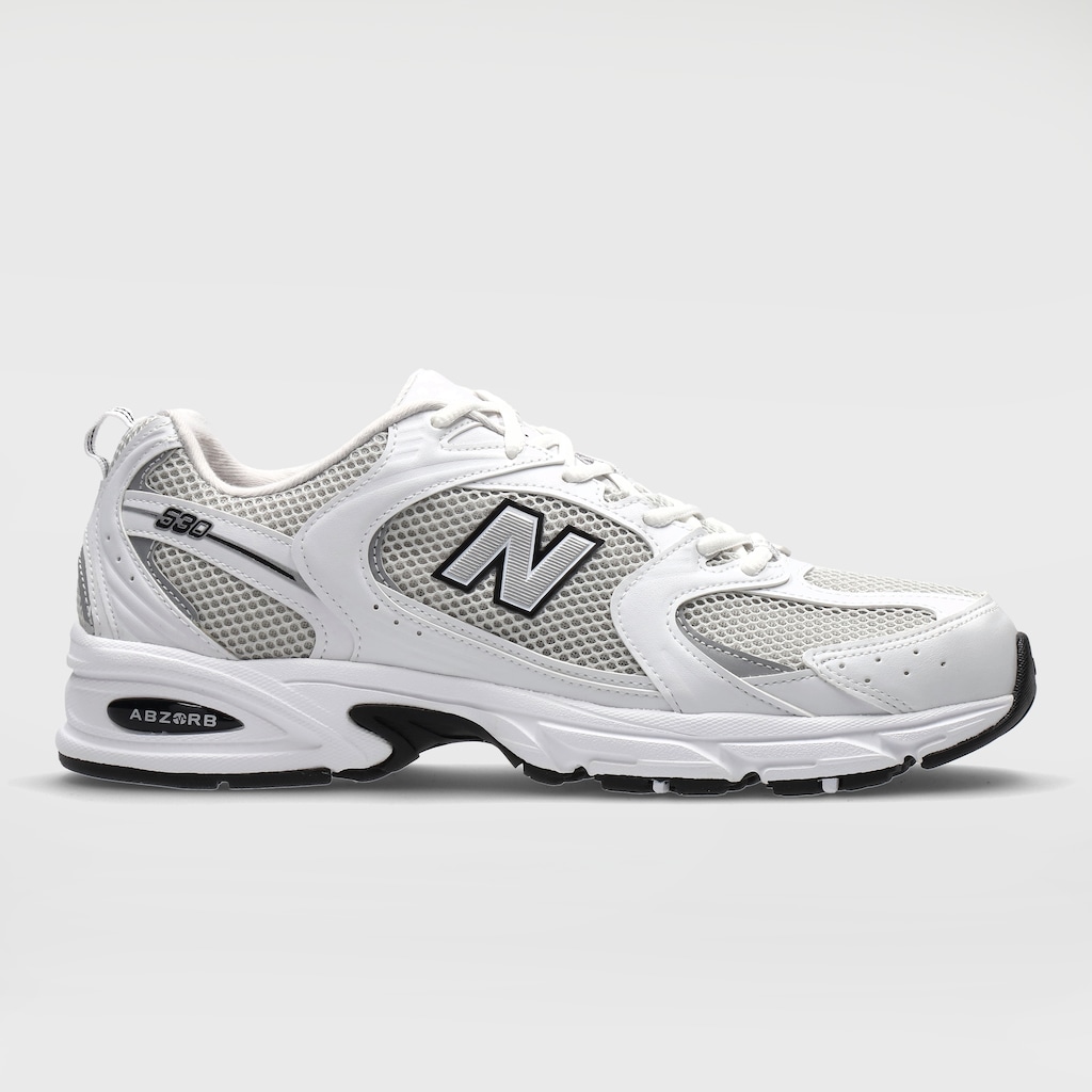 Imagem 1 do produto Tênis Casual Unissex New Balance 530