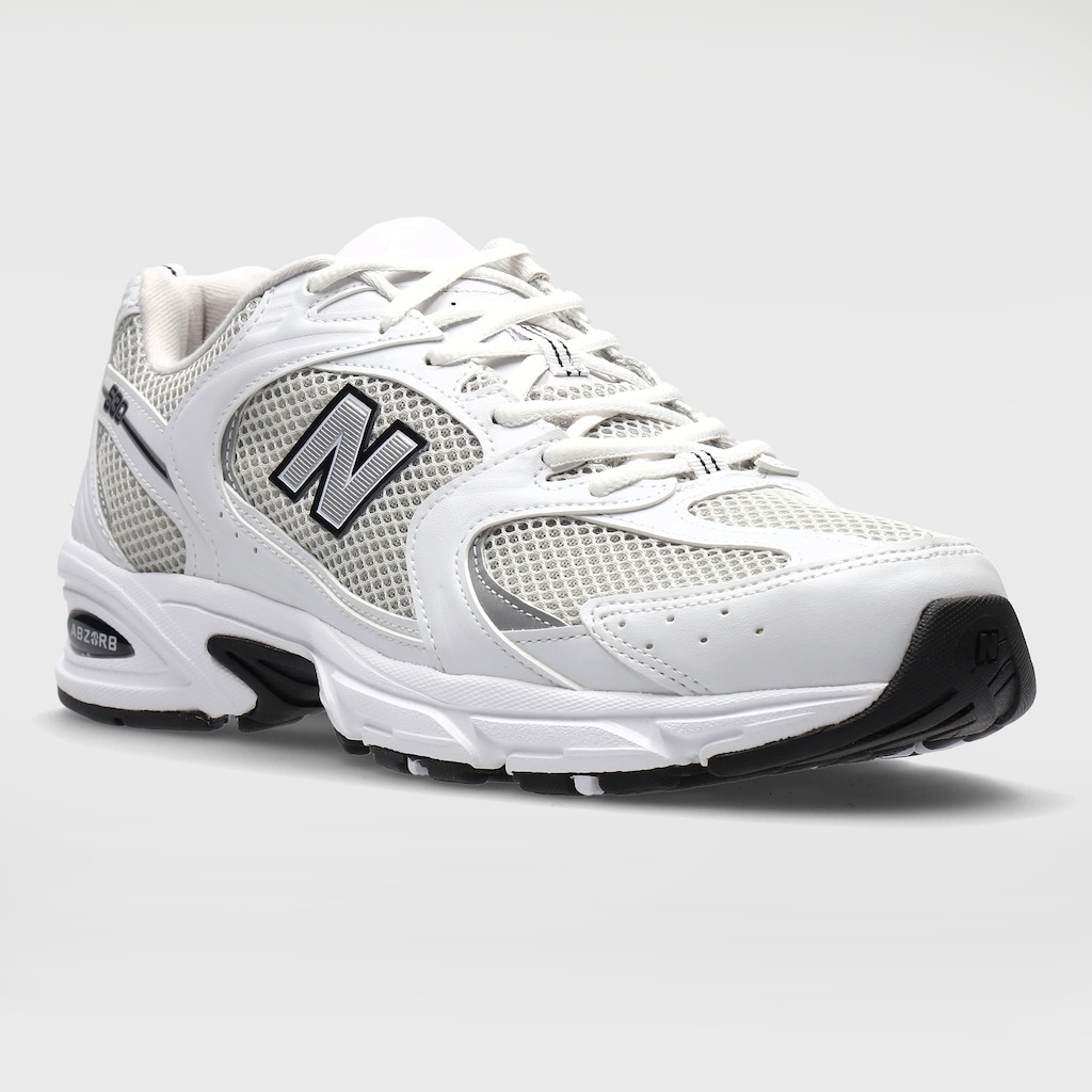Imagem 2 do produto Tênis Casual Unissex New Balance 530
