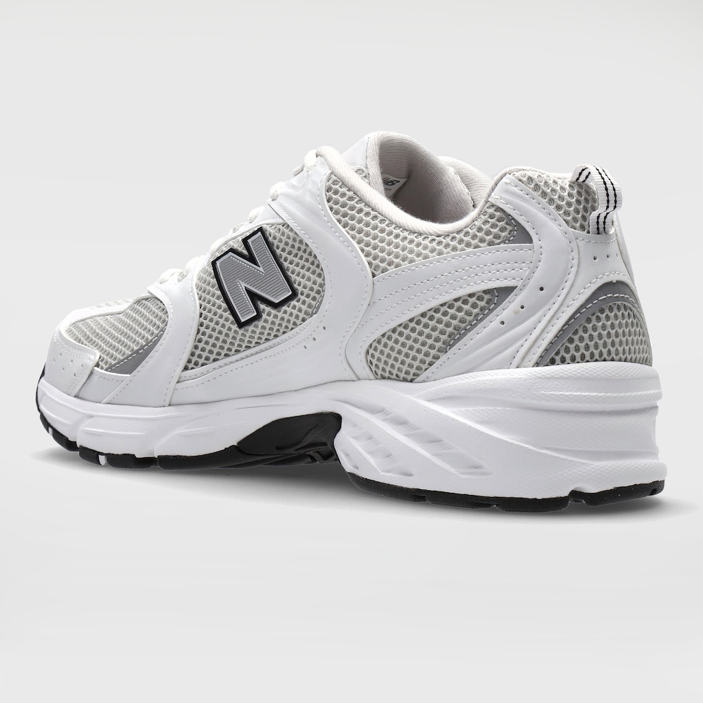 Imagem 3 do produto Tênis Casual Unissex New Balance 530