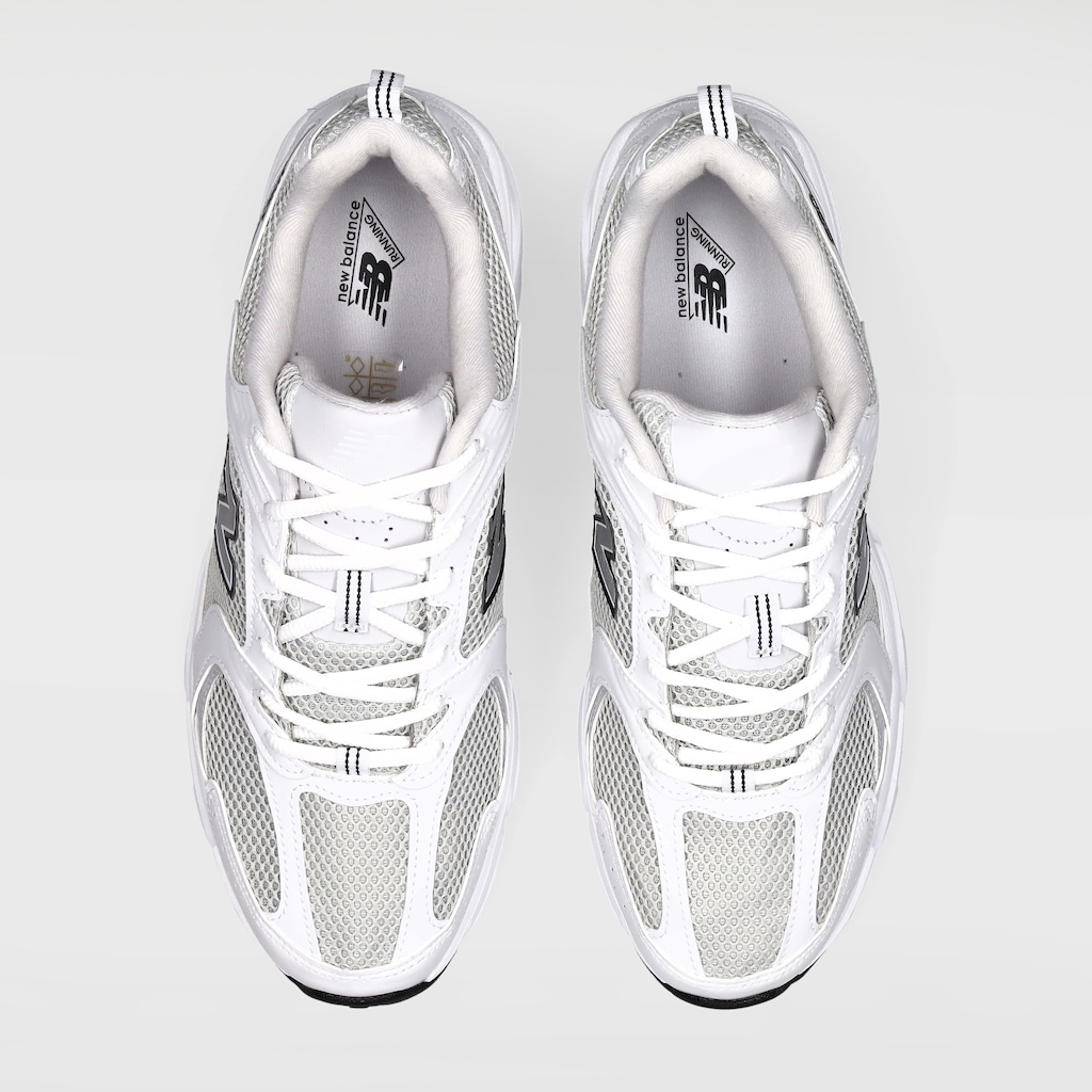 Imagem 4 do produto Tênis Casual Unissex New Balance 530