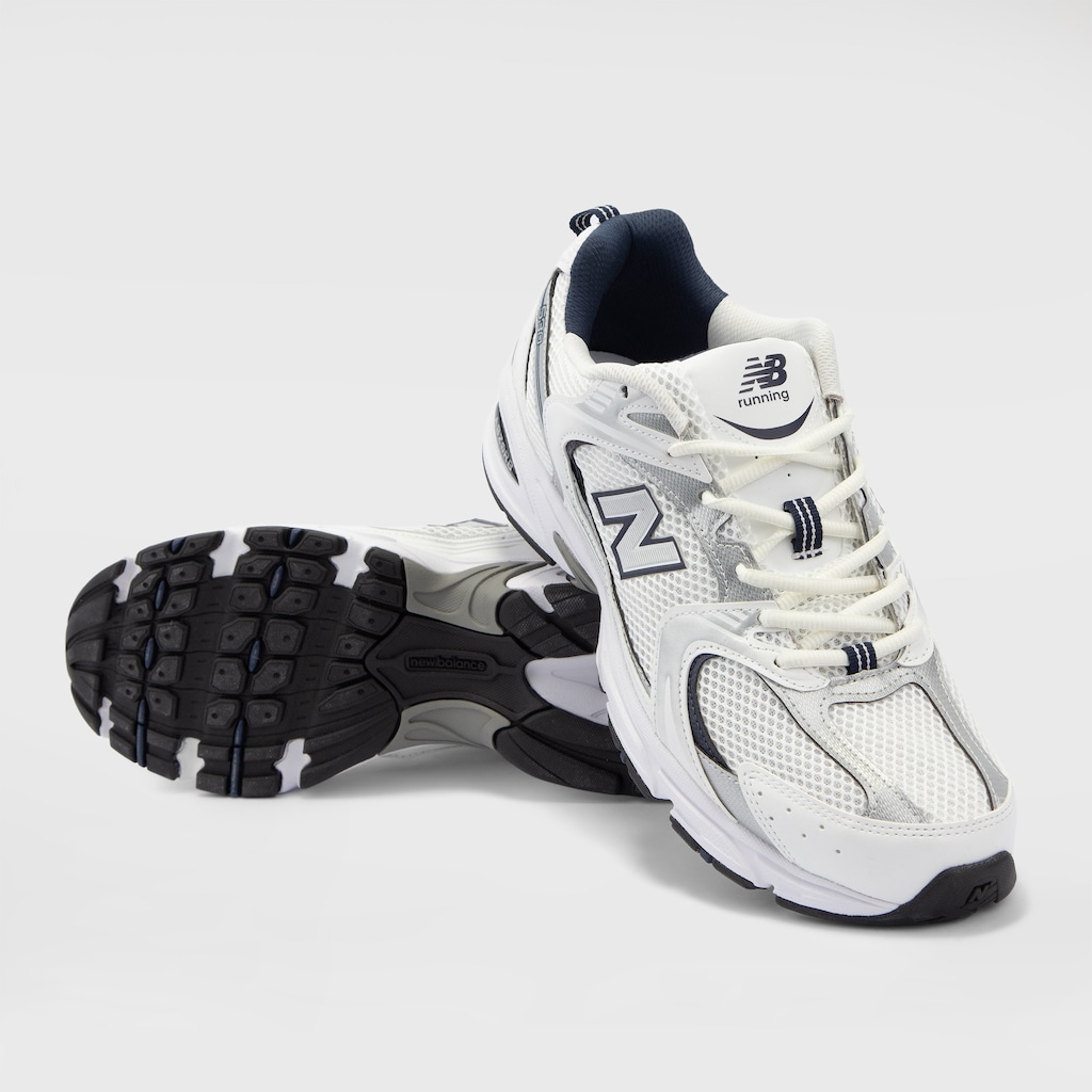 Imagem 3 do produto Tênis Casual Unissex New Balance 530