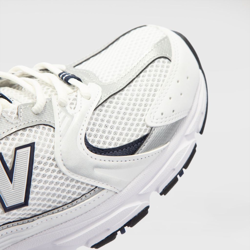 Imagem 5 do produto Tênis Casual Unissex New Balance 530