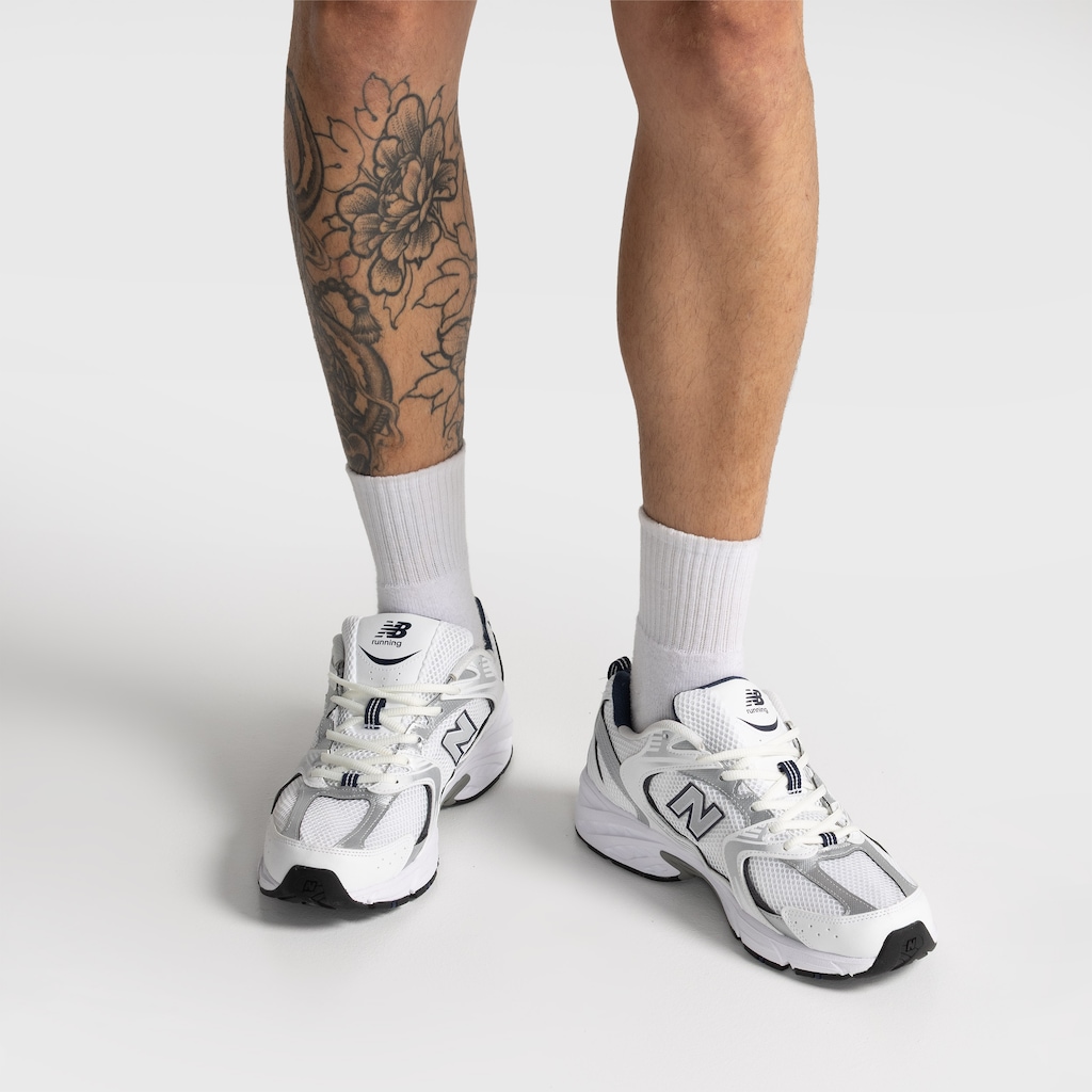 Imagem 2 do produto Tênis Casual Unissex New Balance 530