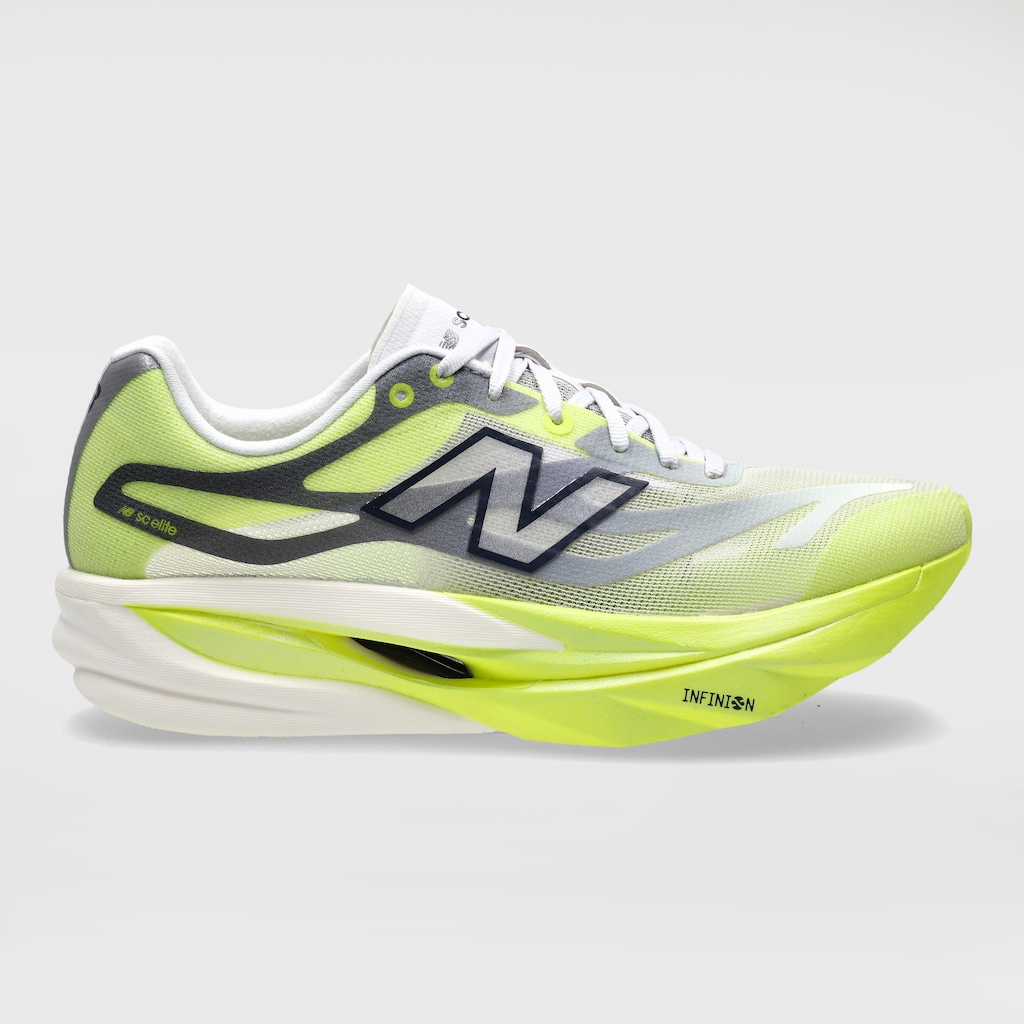 Imagem 1 do produto Tênis Unissex New Balance Supercomp Elite V6