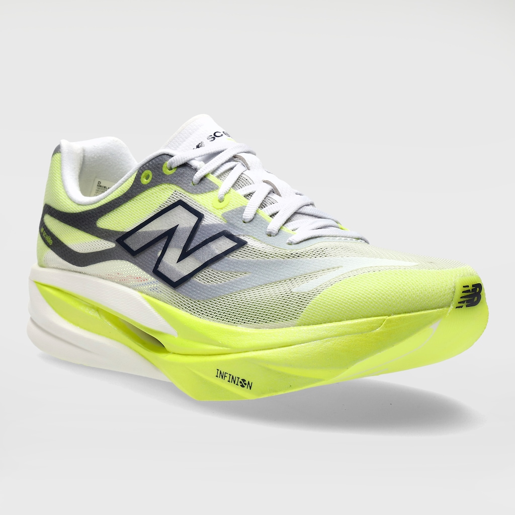 Imagem 2 do produto Tênis Unissex New Balance Supercomp Elite V6