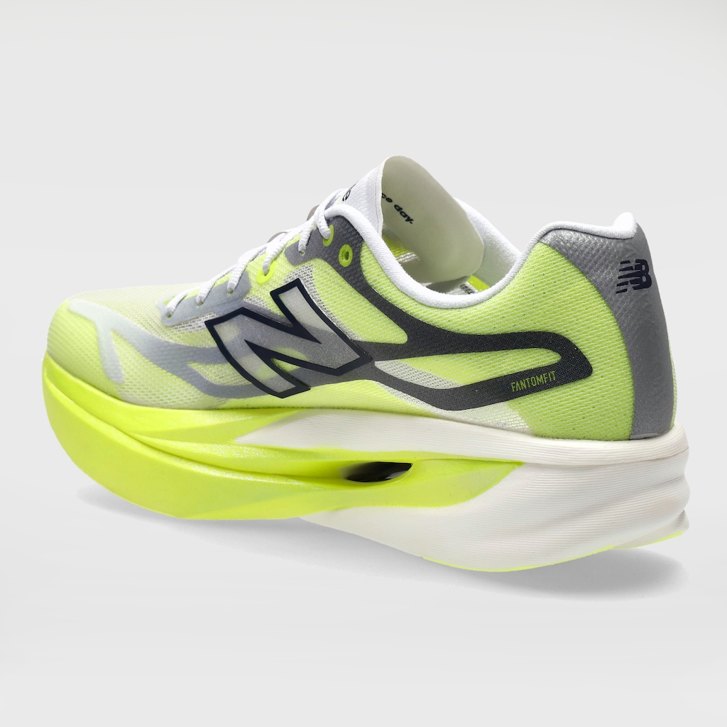 Imagem 3 do produto Tênis Unissex New Balance Supercomp Elite V6