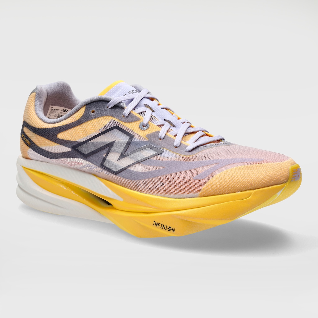 Imagem 2 do produto Tênis Unissex New Balance Supercomp Elite V6