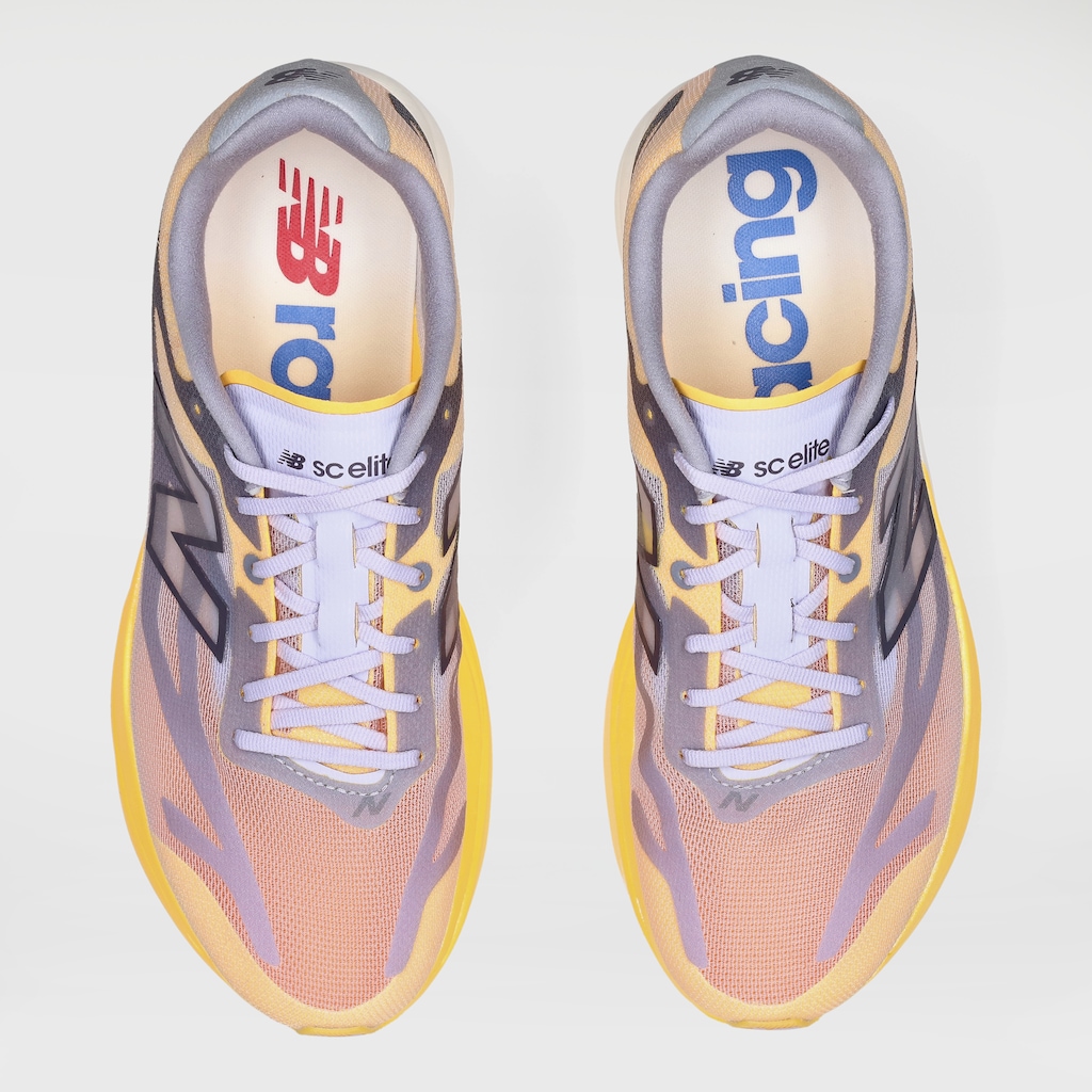 Imagem 4 do produto Tênis Unissex New Balance Supercomp Elite V6