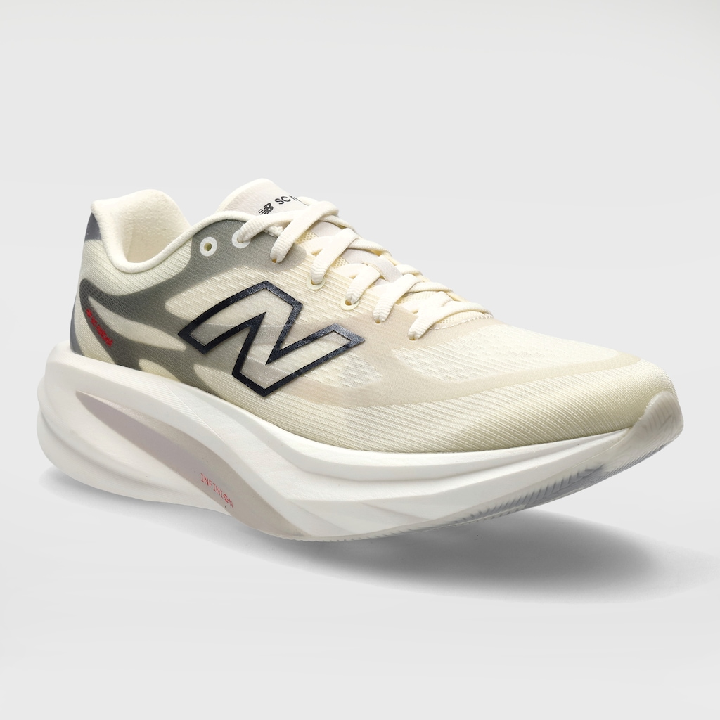 Imagem 2 do produto Tênis Unissex New Balance FuelCell SuperComp Rebel