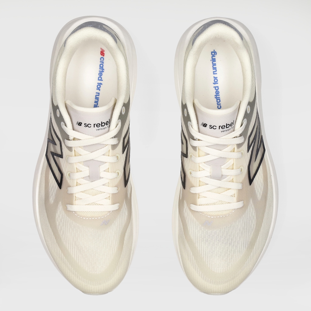 Imagem 4 do produto Tênis Unissex New Balance FuelCell SuperComp Rebel
