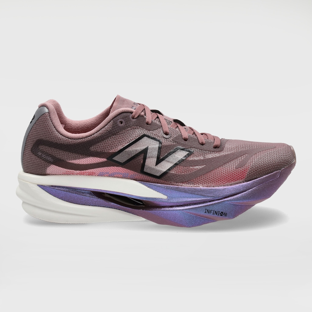 Imagem 1 do produto Tênis Unissex New Balance SuperComp Elite V6