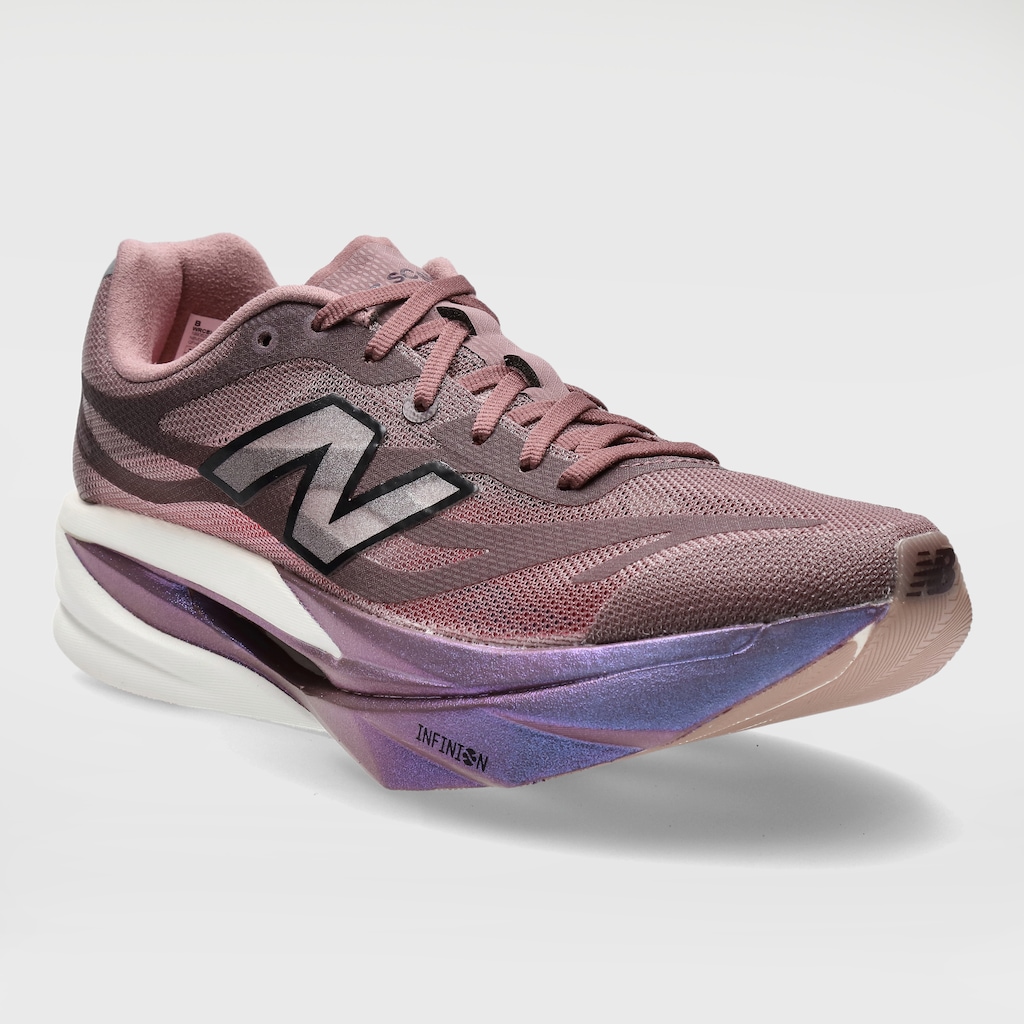 Imagem 2 do produto Tênis Unissex New Balance SuperComp Elite V6