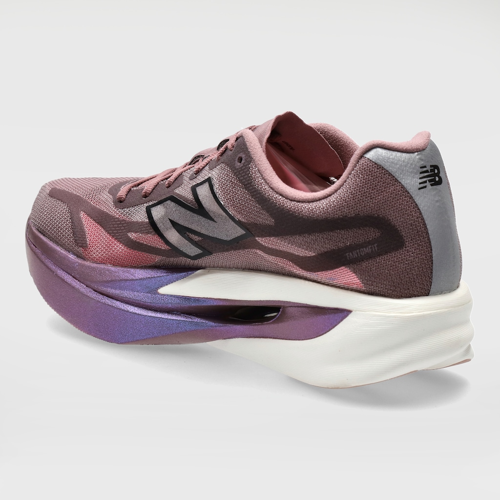 Imagem 3 do produto Tênis Unissex New Balance SuperComp Elite V6