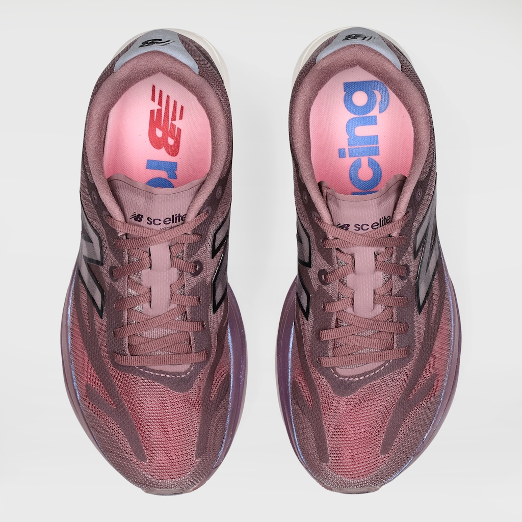 Imagem 4 do produto Tênis Unissex New Balance SuperComp Elite V6
