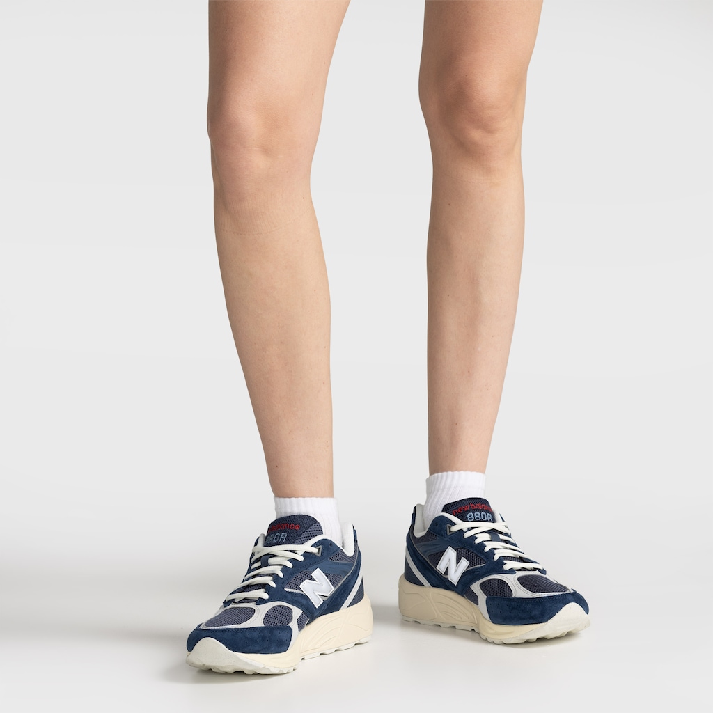 Imagem 3 do produto Tênis Unissex New Balance 880R
