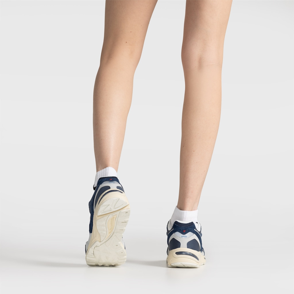 Imagem 4 do produto Tênis Unissex New Balance 880R