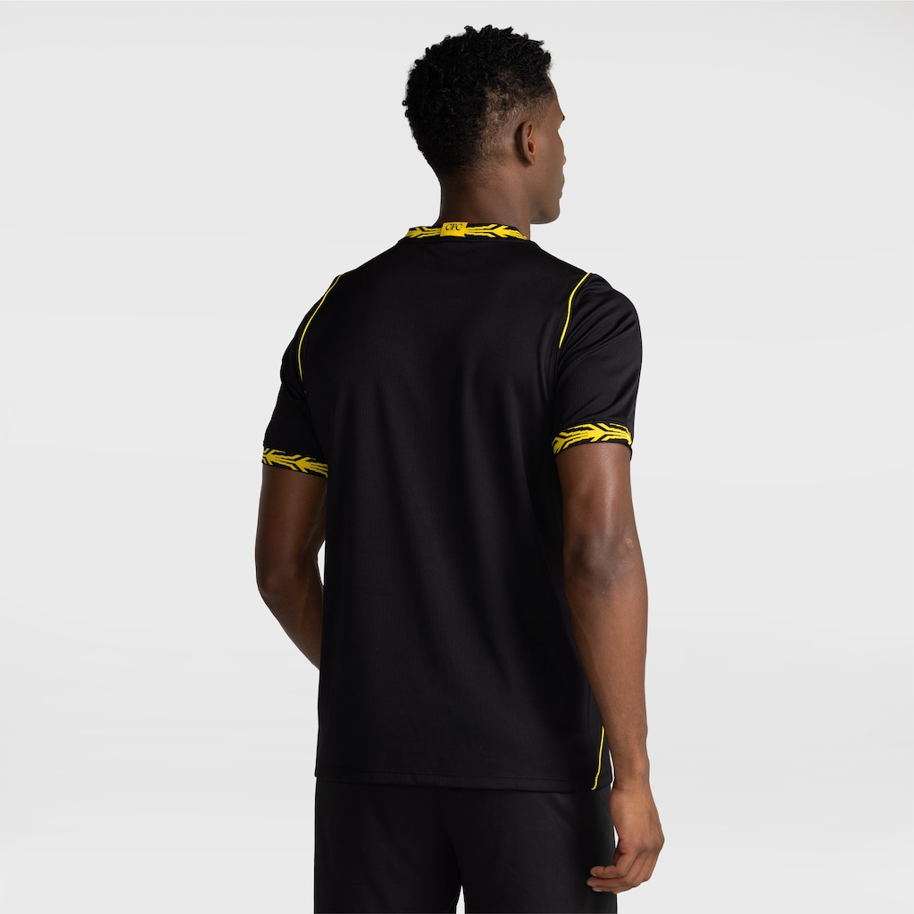 Imagem 2 do produto Camisa Chelsea II 2026/27 Nike Torcedor Masculina