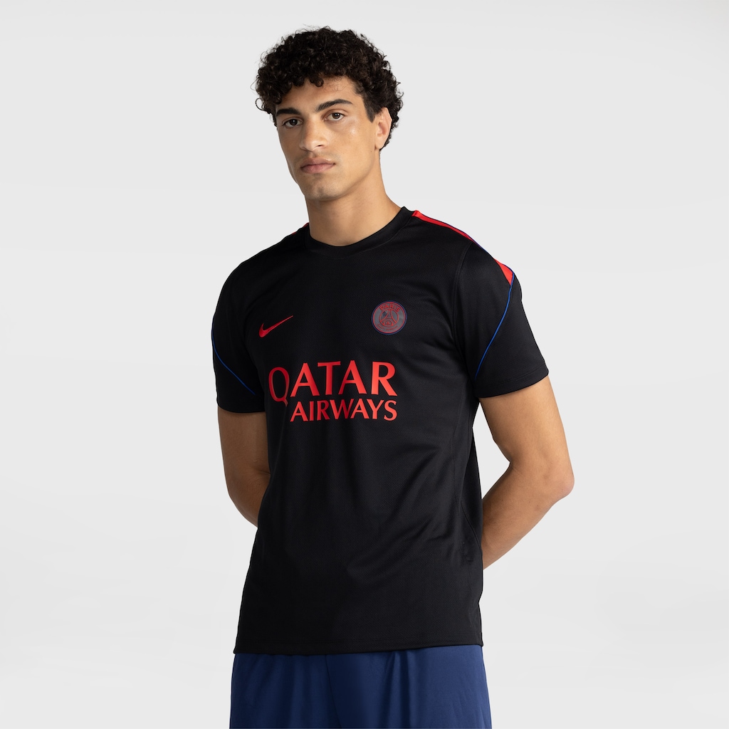 Imagem 1 do produto Camisa Paris Saint-Germain Nike Strike - Masculina