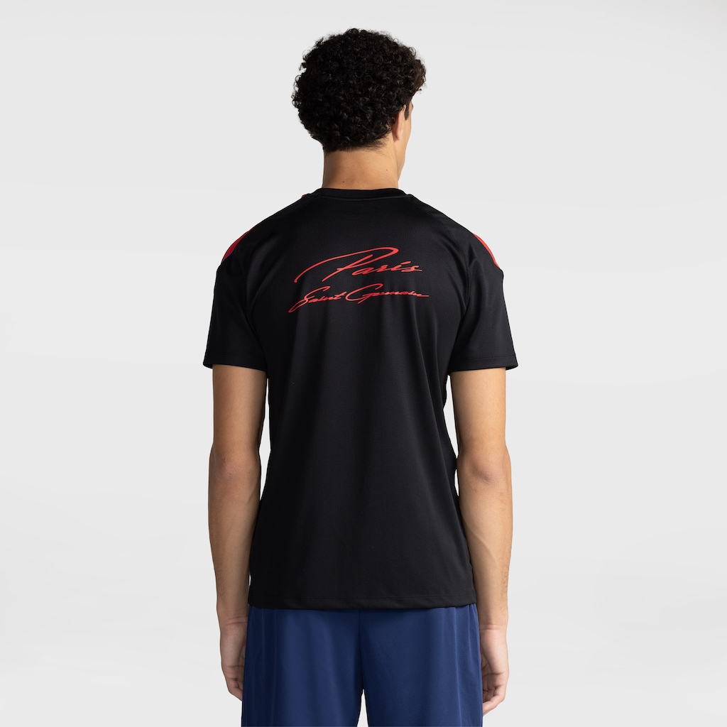 Imagem 2 do produto Camisa Paris Saint-Germain Nike Strike - Masculina