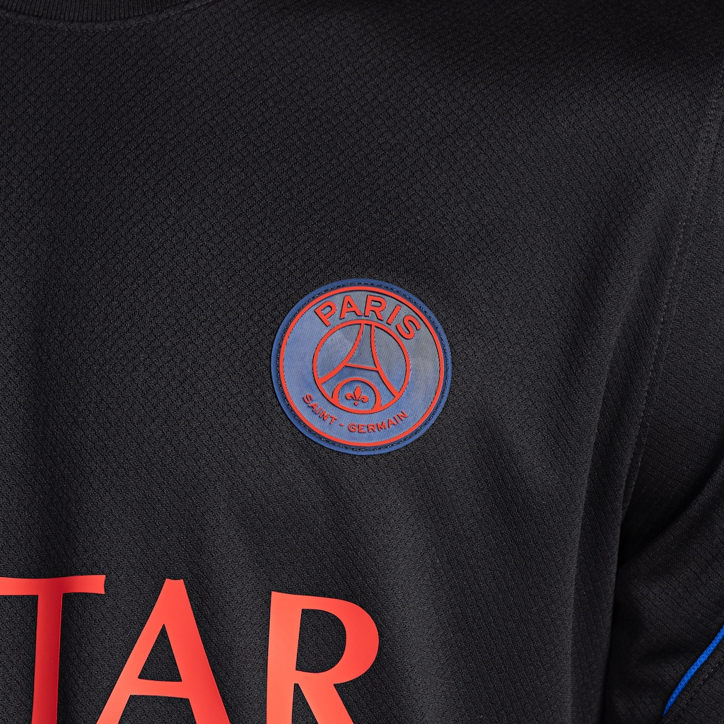 Imagem 4 do produto Camisa Paris Saint-Germain Nike Strike - Masculina