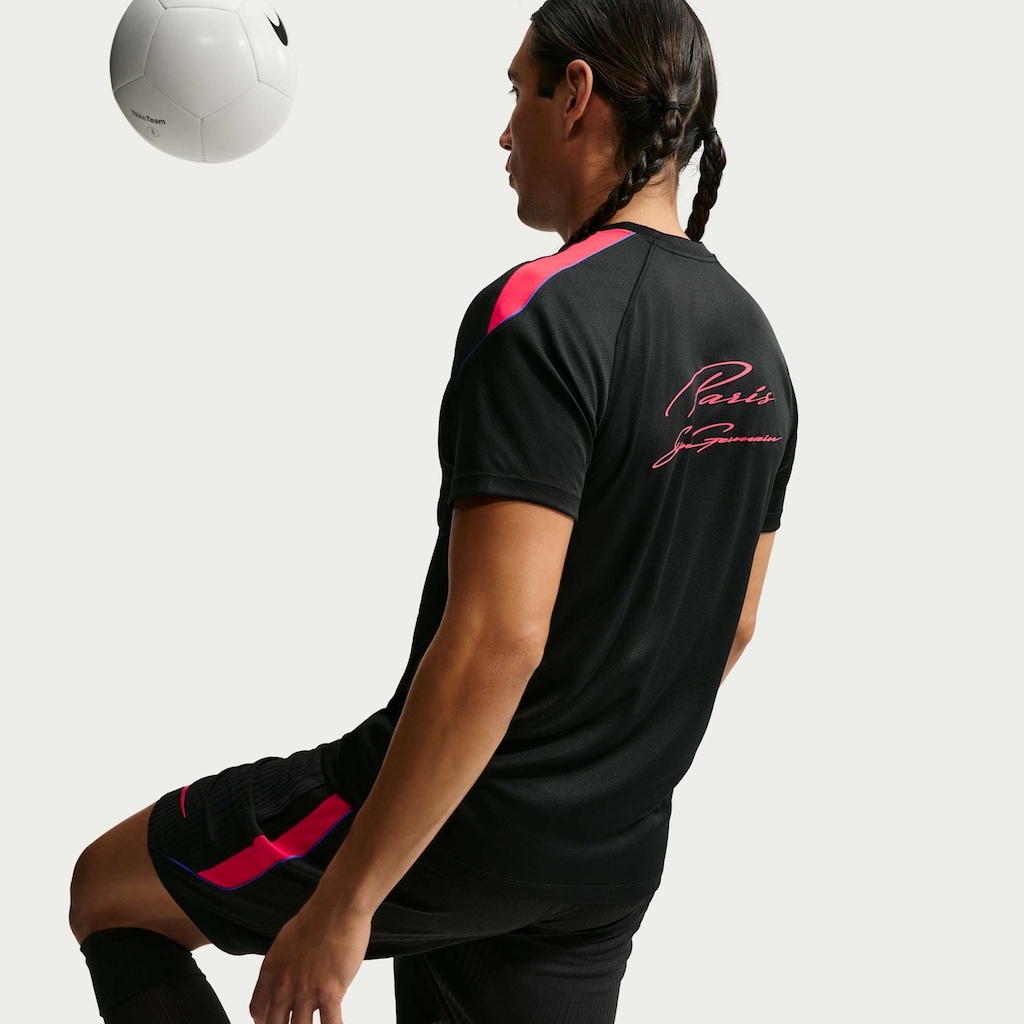 Imagem 2 do produto Camisa Paris Saint-Germain Nike Strike - Masculina