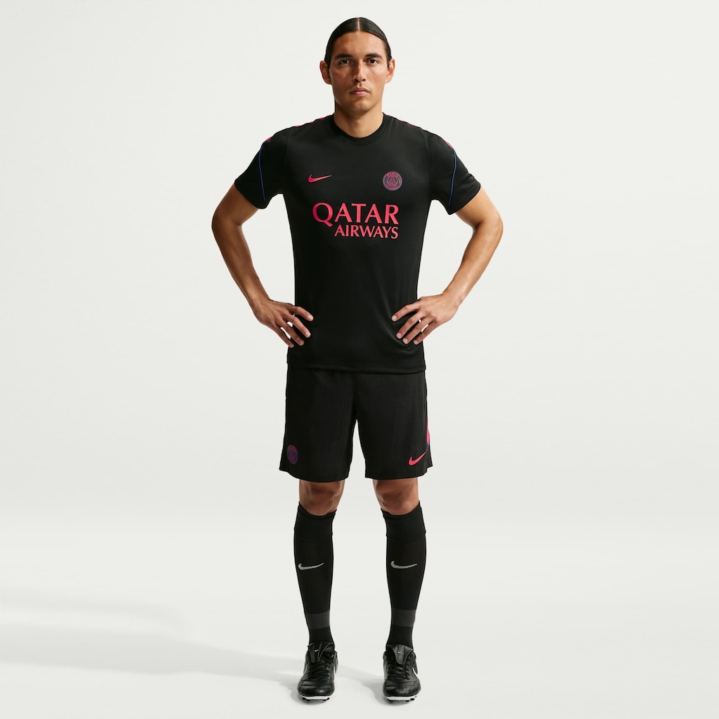 Imagem 4 do produto Camisa Paris Saint-Germain Nike Strike - Masculina