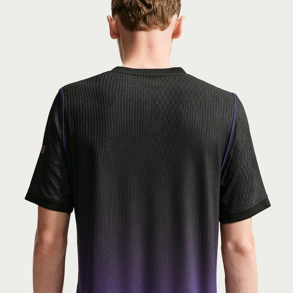 Imagem 2 do produto Camisa Barcelona ll 2026/27 Nike Jogador Masculina