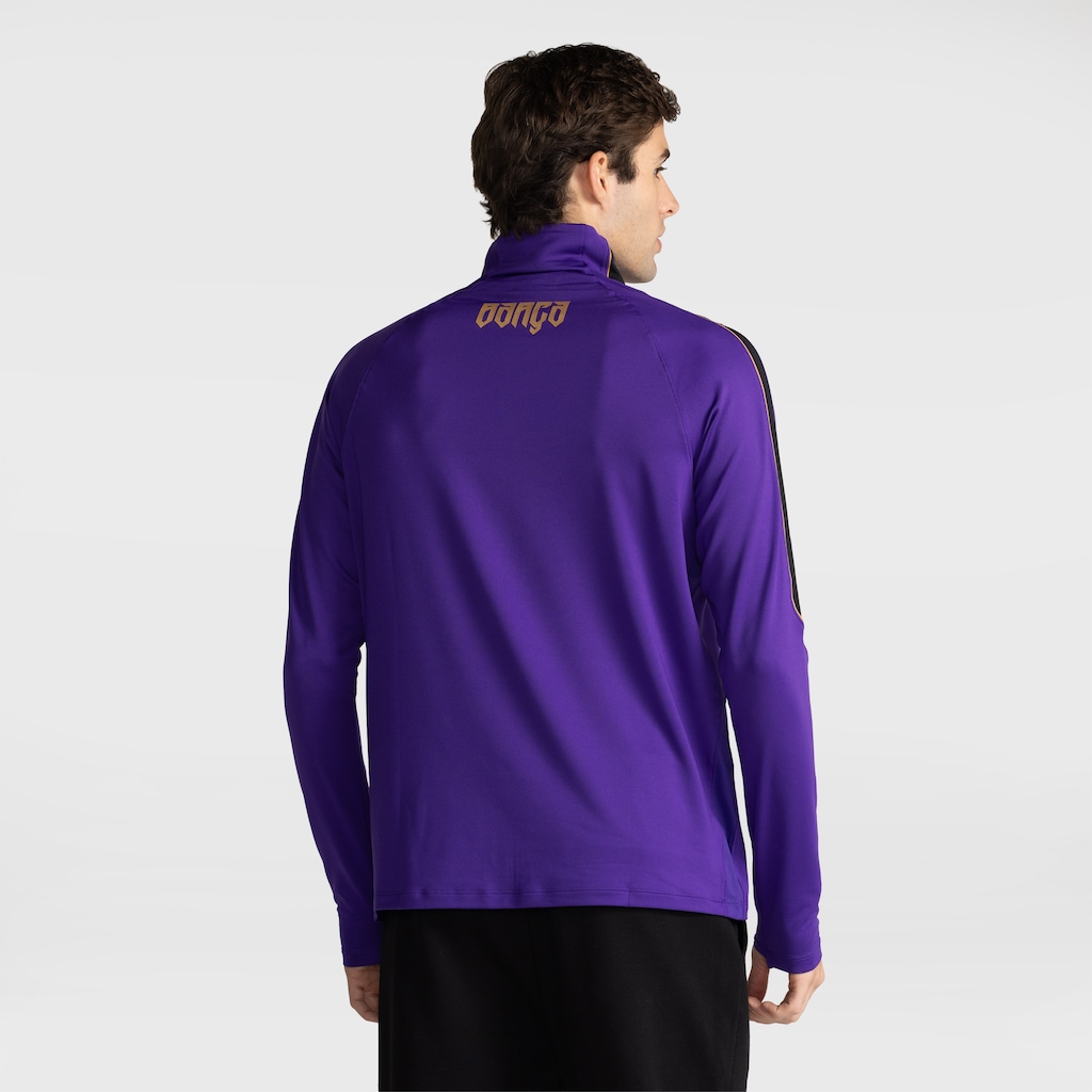 Imagem 2 do produto Blusão Barcelona II 2026 Nike Masculino