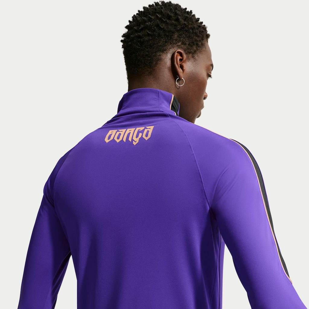 Imagem 2 do produto Blusão Barcelona II 2026 Nike Masculino