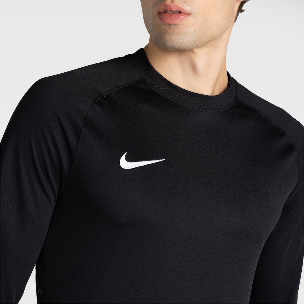 Imagem 4 do produto Camiseta Manga Longa Nike Park VIII Masculina
