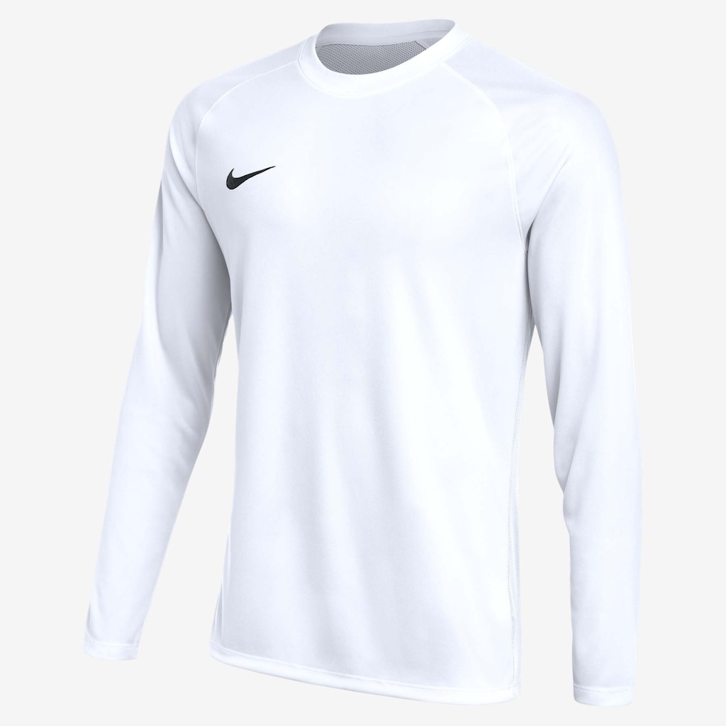 Imagem 1 do produto Camiseta Manga Longa Nike Park VIII Masculina