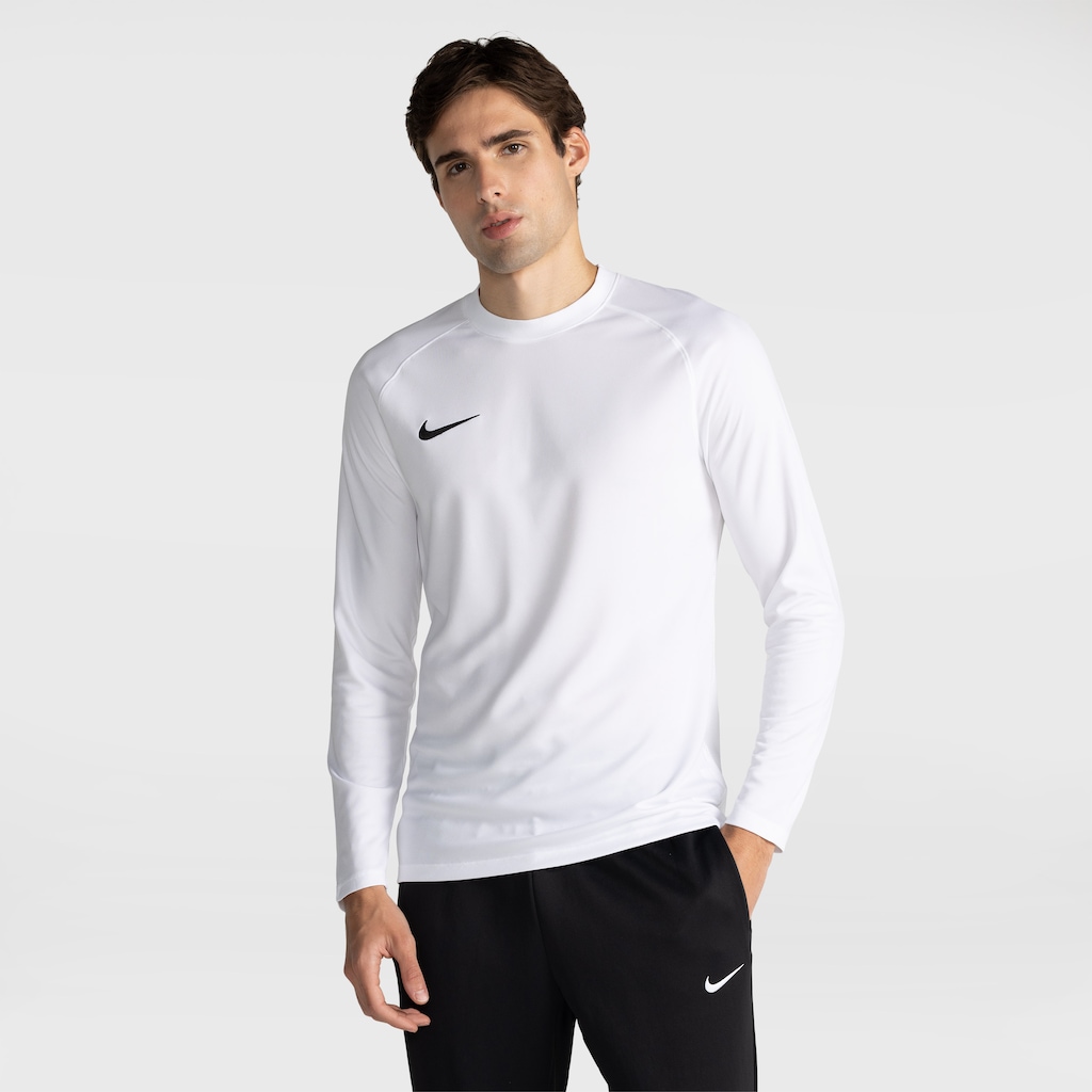 Imagem 1 do produto Camiseta Manga Longa Nike Park VIII Masculina