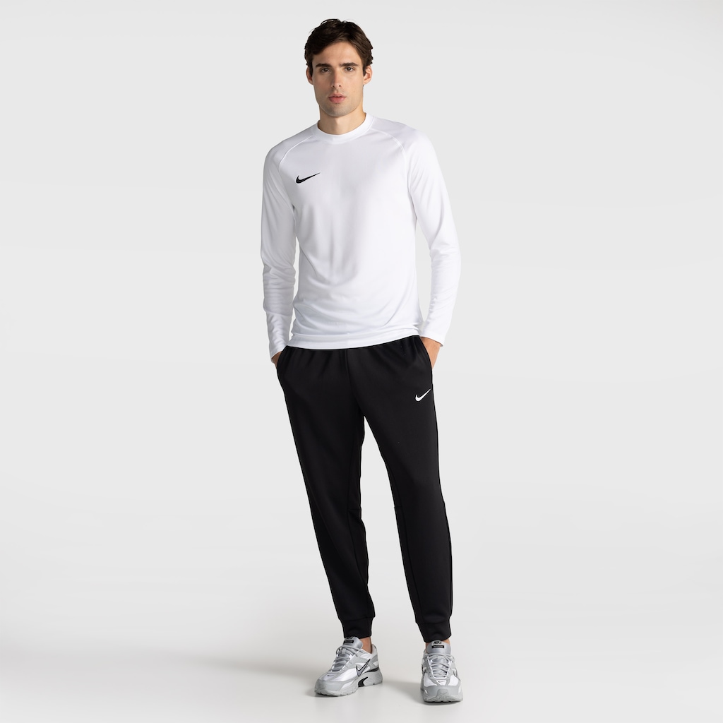 Imagem 3 do produto Camiseta Manga Longa Nike Park VIII Masculina