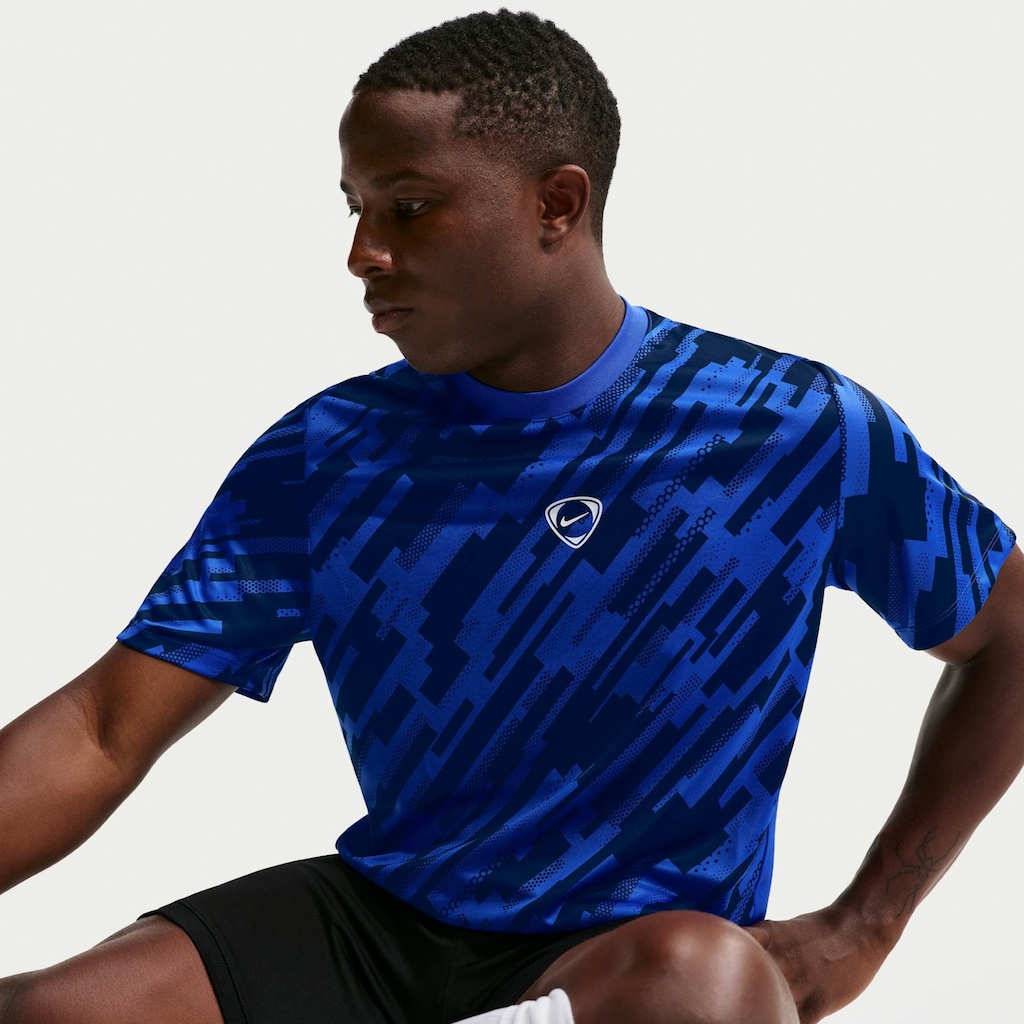 Imagem 3 do produto Camisa Nike Academy AOP - Masculina