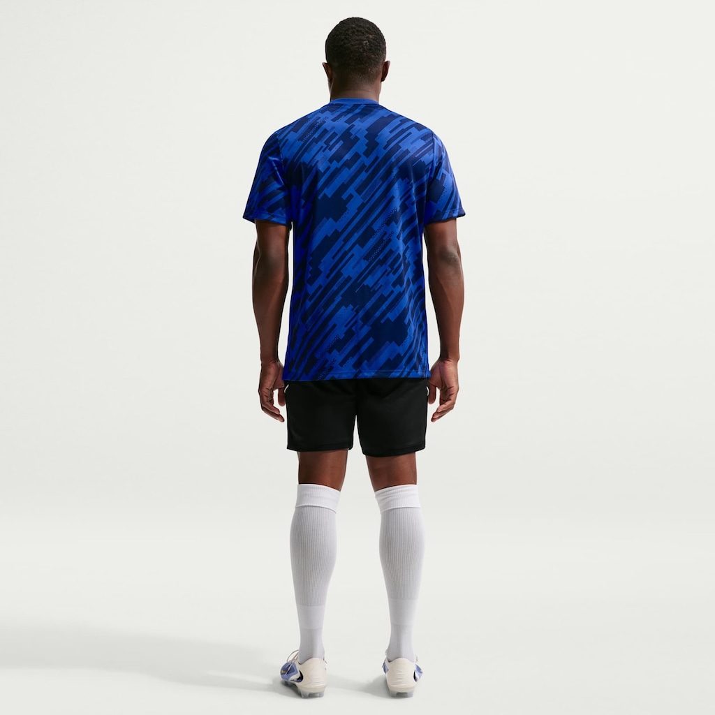 Imagem 5 do produto Camisa Nike Academy AOP - Masculina