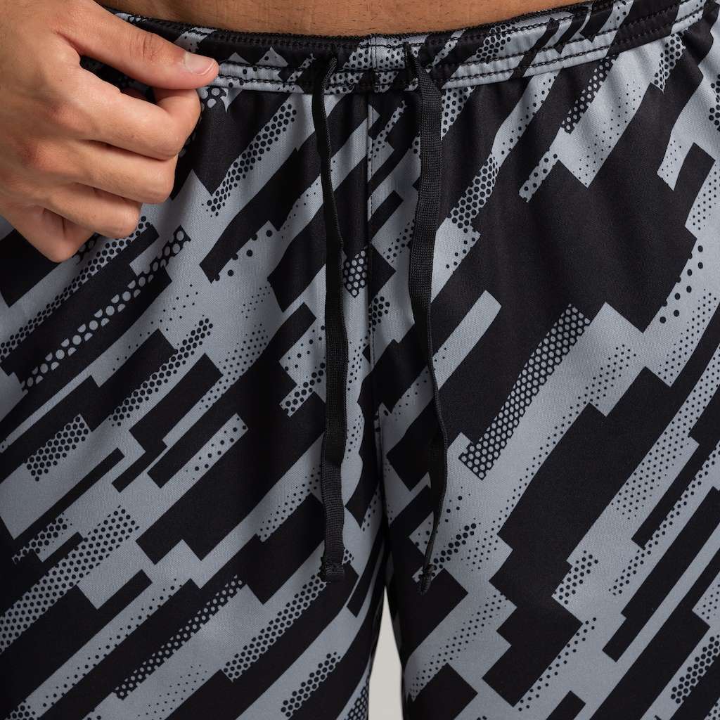 Imagem 5 do produto Calção Nike Academy Aop Masculino