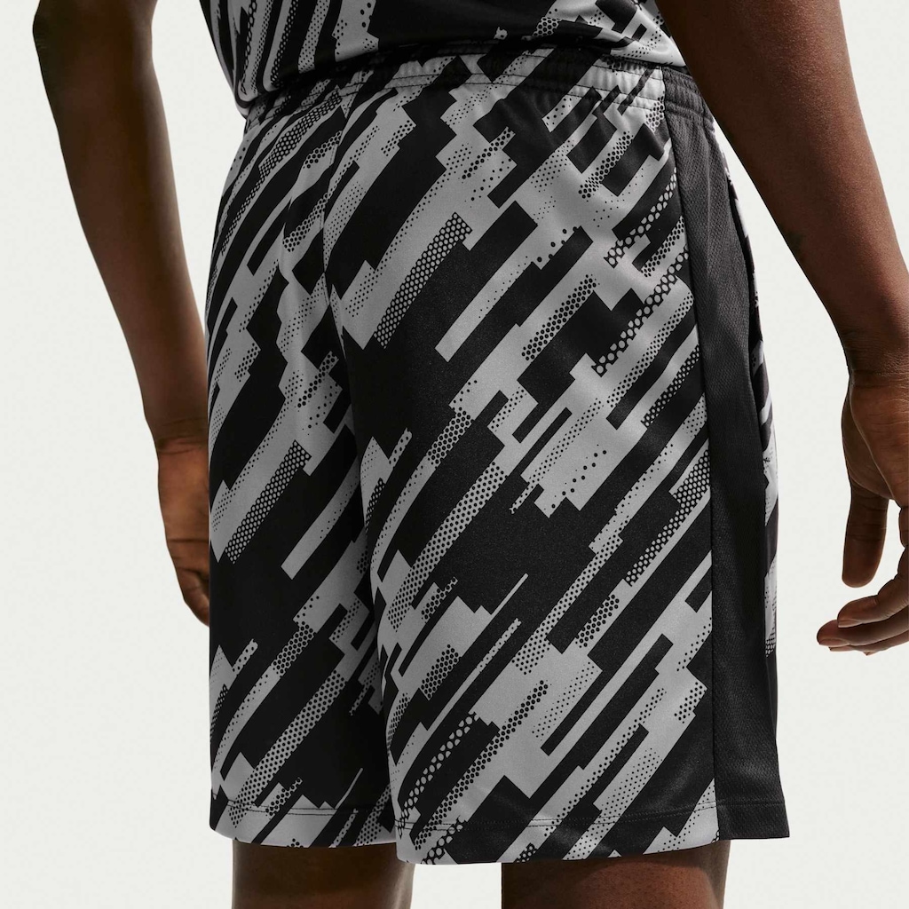Imagem 4 do produto Calção Nike Academy Aop Masculino