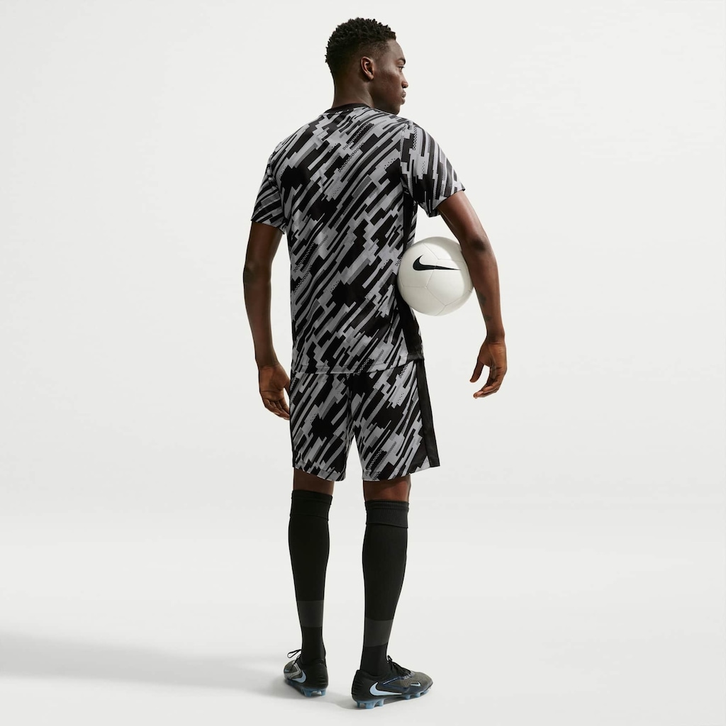 Imagem 2 do produto Calção Nike Academy Aop Masculino
