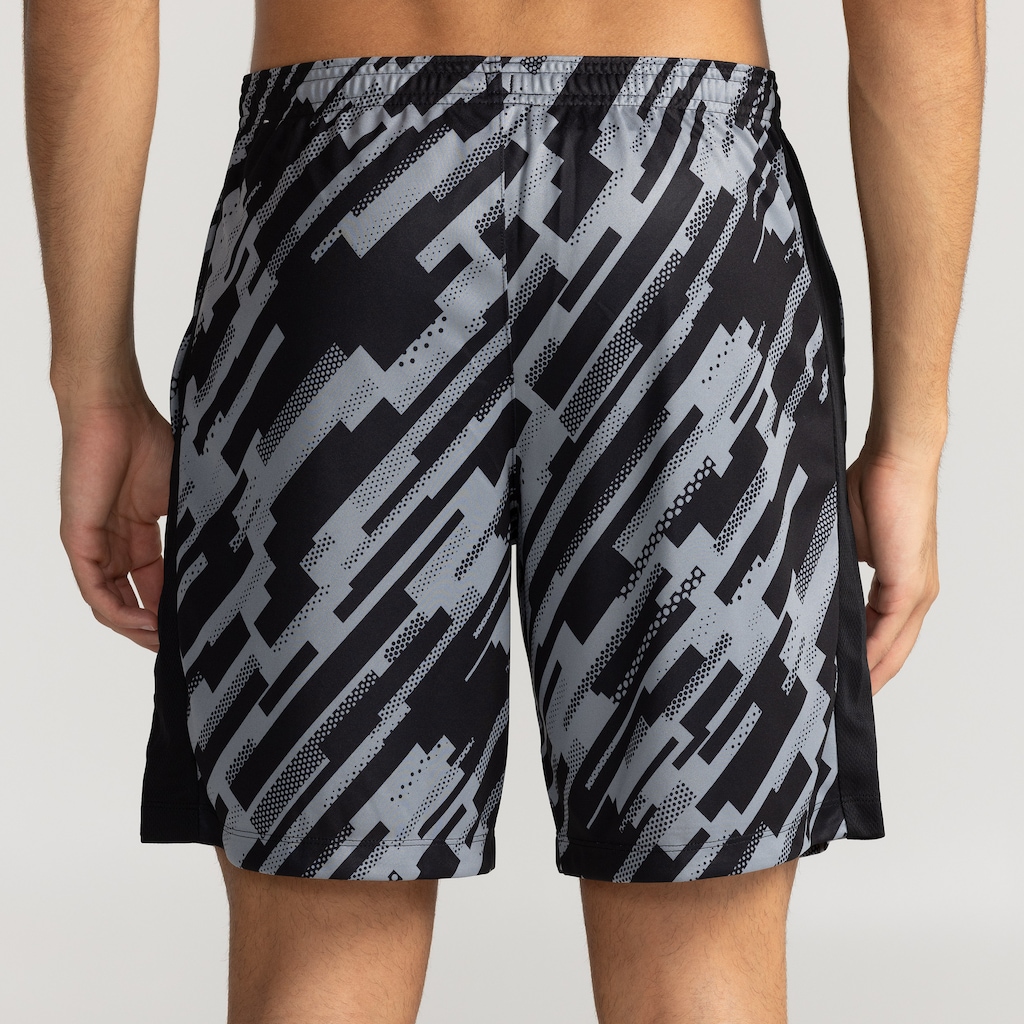 Imagem 2 do produto Calção Nike Academy Aop Masculino