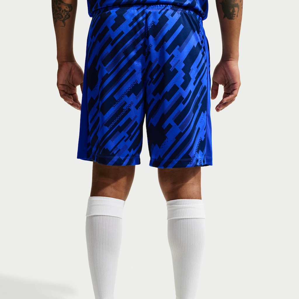 Imagem 3 do produto Calção Nike Academy Aop Masculino