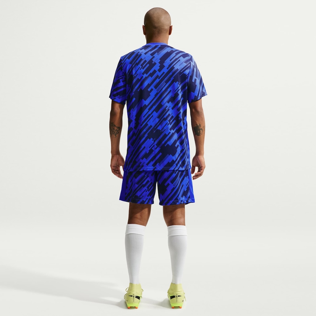 Imagem 5 do produto Calção Nike Academy Aop Masculino