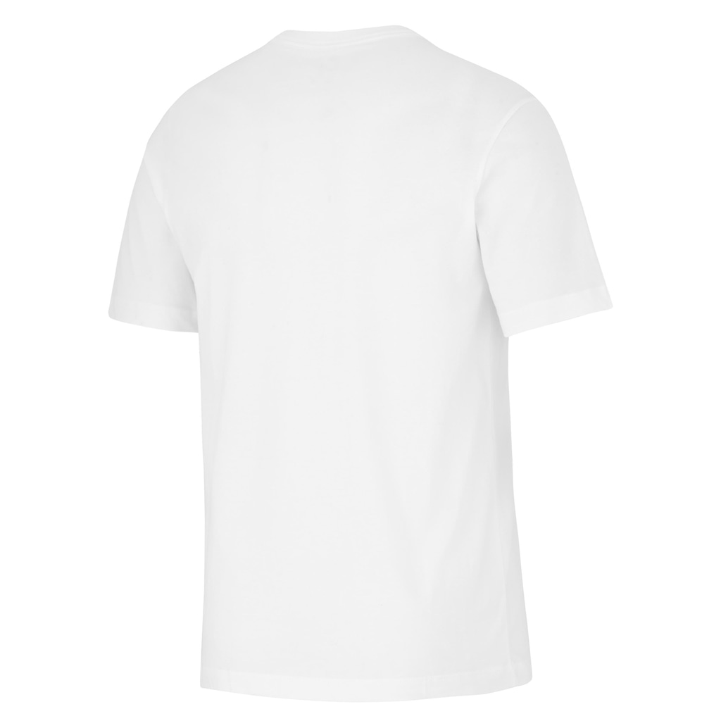Imagem 2 do produto Camiseta do Atlético MG Nike Crest Tee Masculina