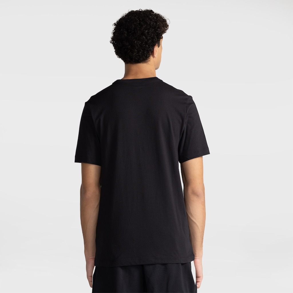 Imagem 2 do produto Camiseta do Atlético-MG Nike Verbiage Masculina