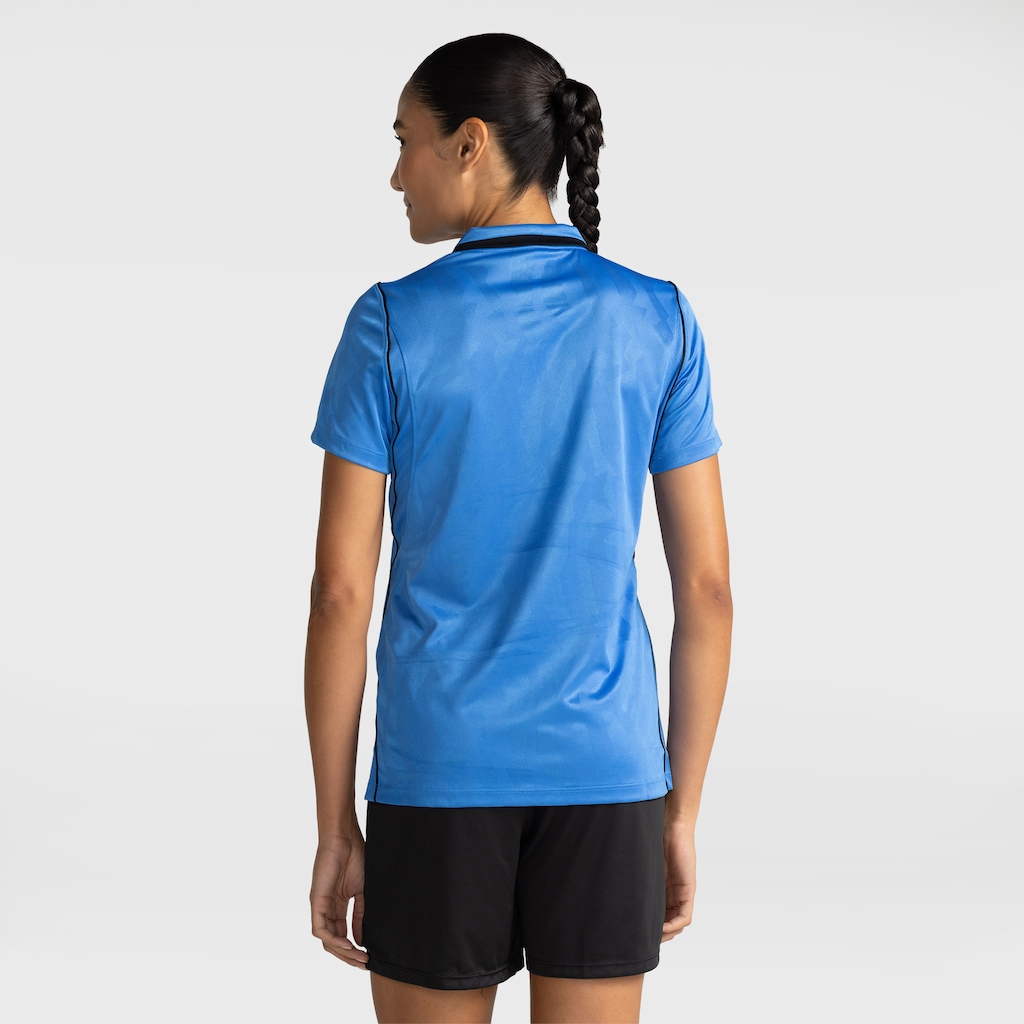 Imagem 2 do produto Camisa do Corinthians III 2026/27 Nike Torcedor Feminina