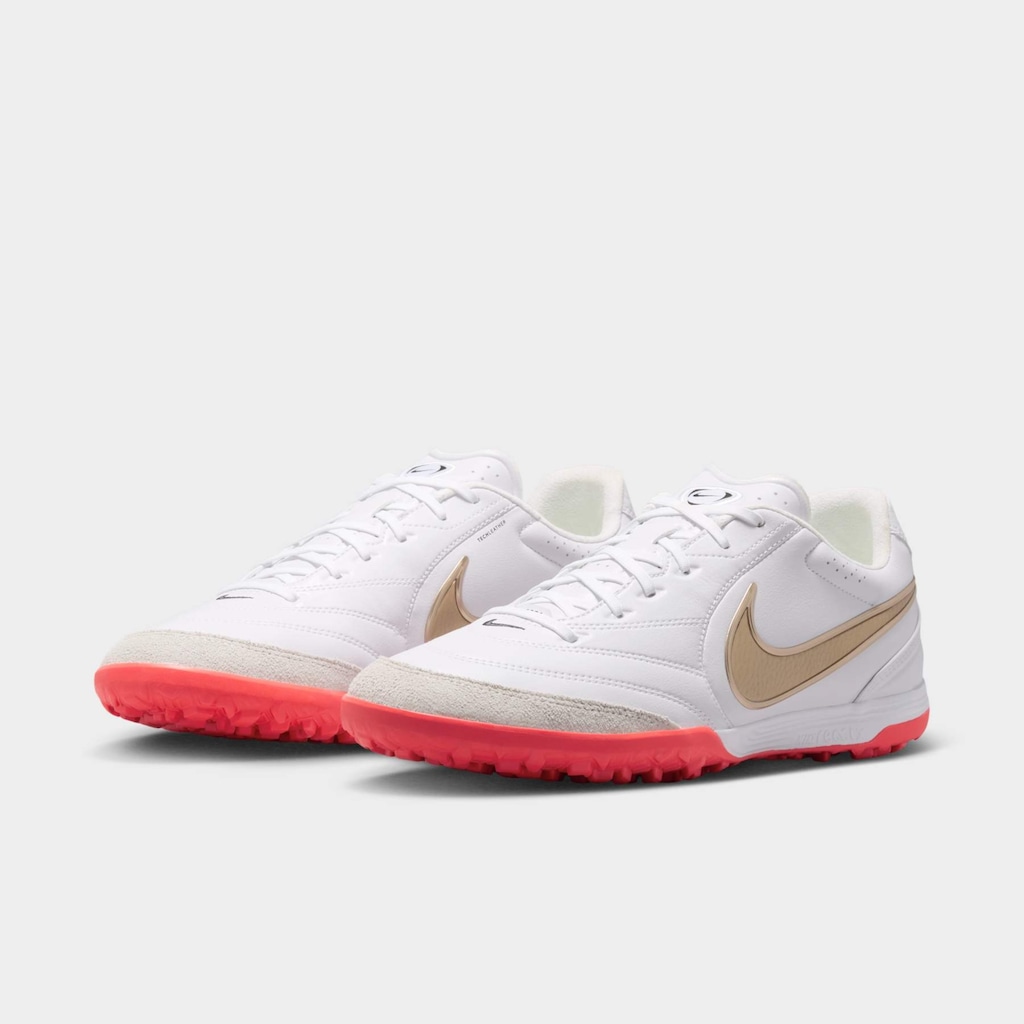 Imagem 5 do produto Chuteira Society Adulto Nike Tiempo Ligera Pro