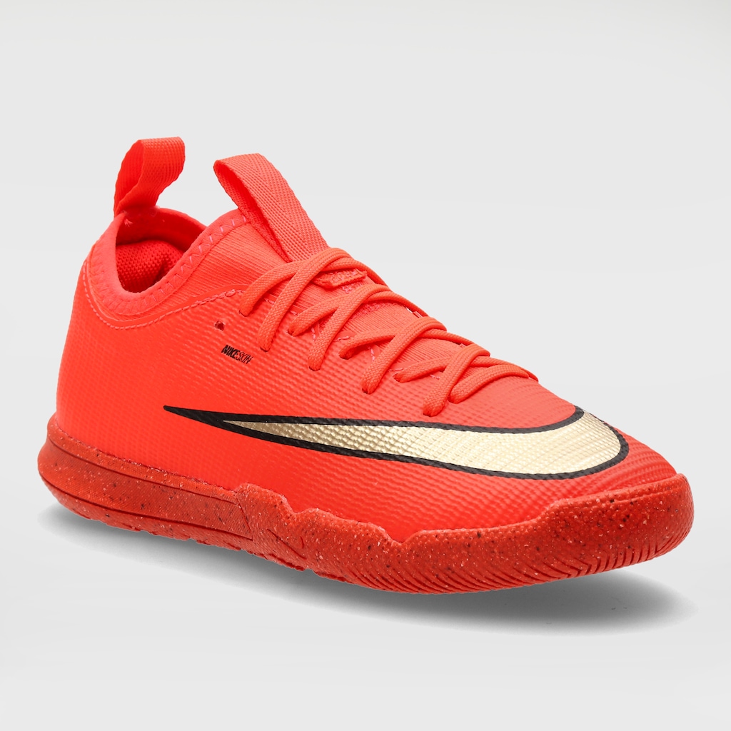 Imagem 2 do produto CHUTEIRA FUTSAL INF VAPOR 17 ACADEMY