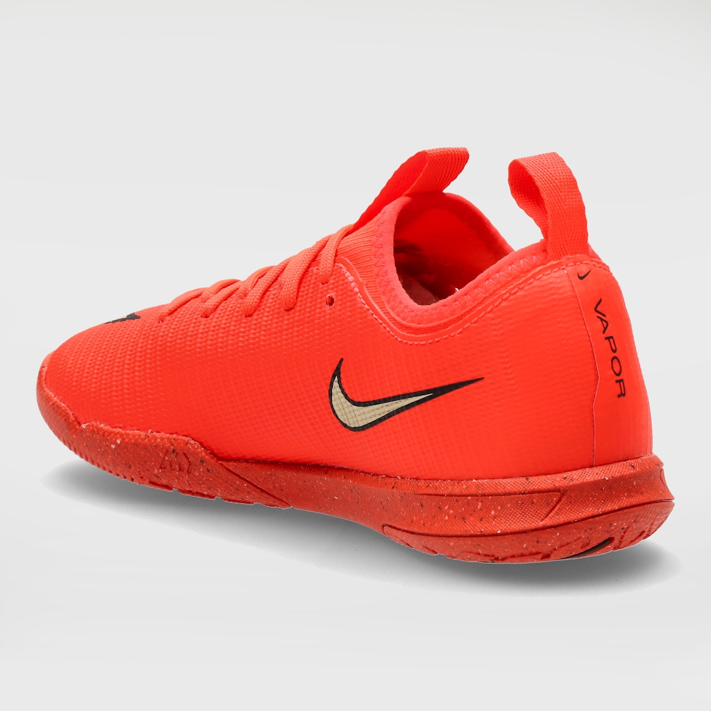Imagem 3 do produto CHUTEIRA FUTSAL INF VAPOR 17 ACADEMY