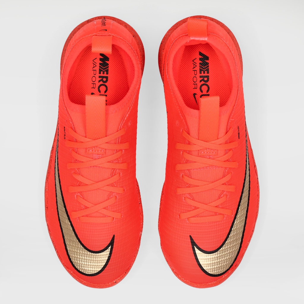 Imagem 4 do produto CHUTEIRA FUTSAL INF VAPOR 17 ACADEMY