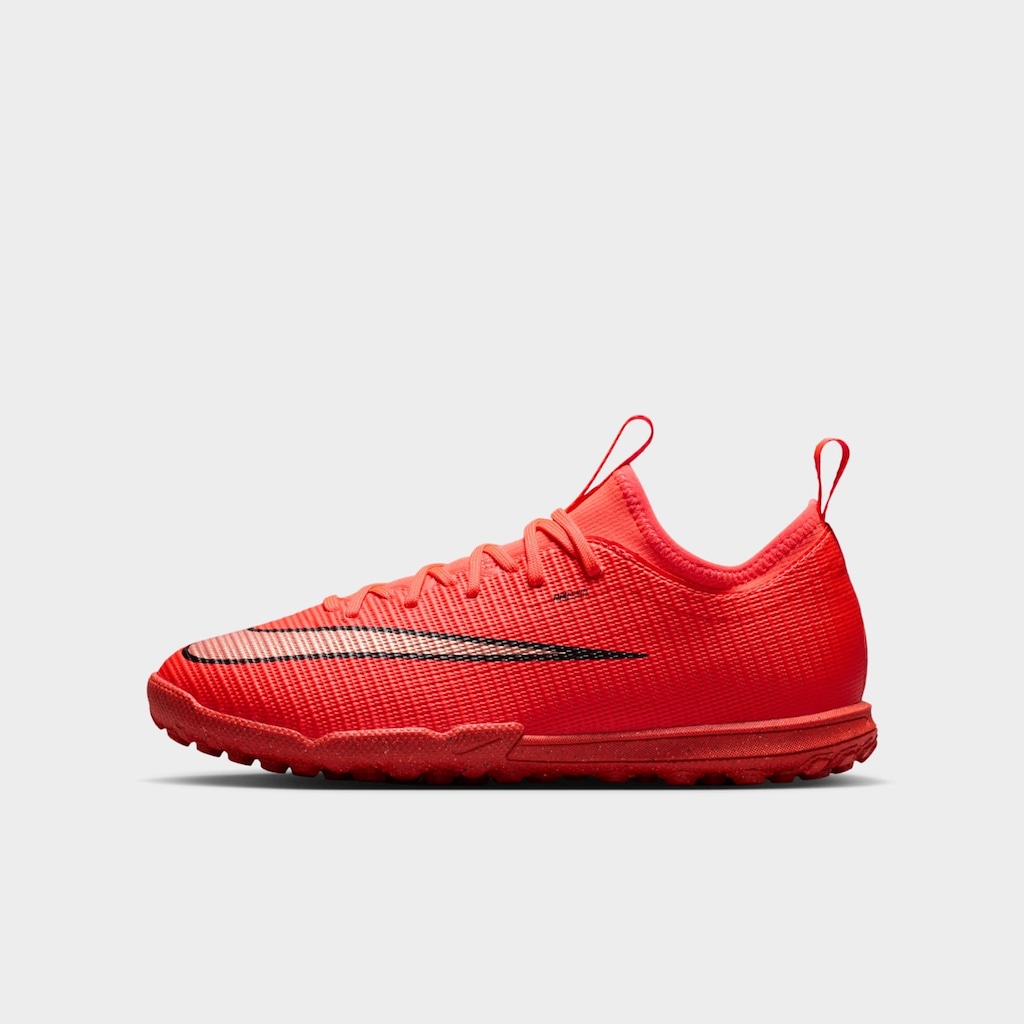 Imagem 2 do produto Chuteira Society Infantil Nike Vapor 17 Academy