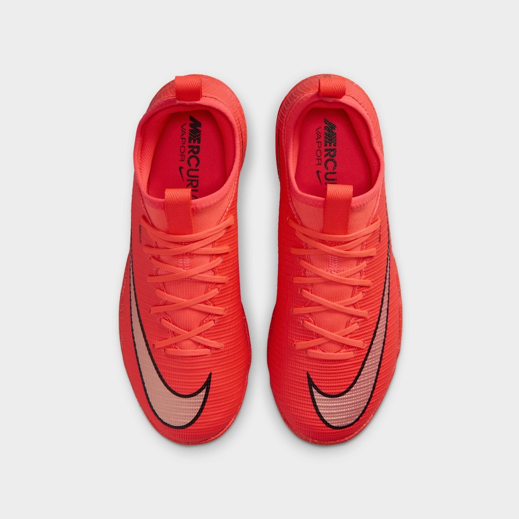 Imagem 4 do produto Chuteira Society Infantil Nike Vapor 17 Academy